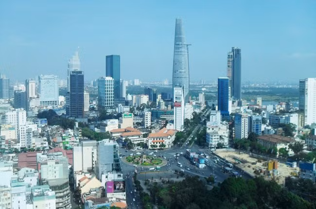 Xuất hiện các thương vụ M&A bất động sản quy mô lớn ảnh 1 Xuất hiện các thương vụ M&A bất động sản quy mô lớn ảnh 1