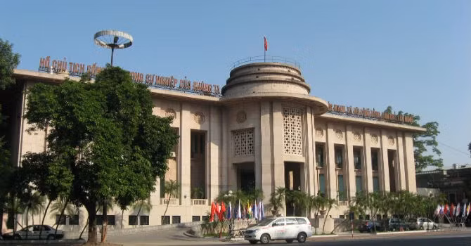 Ngân hàng Nhà nước khẳng định, dự thảo sửa đổi, bổ sung Thông tư số 36 không làm giảm vốn tín dụng cho thị trường bất động sản, thậm chí vẫn còn dư địa khá lớn.