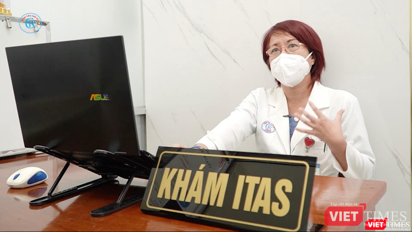 BS chuyên khoa đưa cảnh báo nặng nề về tình trạng nhiễm độc thuốc nam