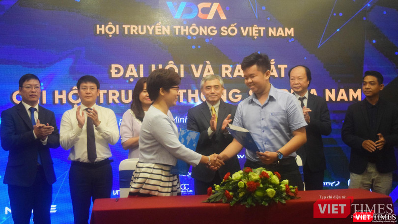 Nhiệm kỳ mới của Chi hội miền Nam mở ra nhiều cơ hội cho các doanh nghiệp tăng tốc chuyển đổi số