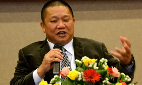 Không chỉ vua cá Dương Ngọc Minh, nhiều doanh nhân tên tuổi đã lên lộ trình rút khỏi thương trường - Ảnh 3.