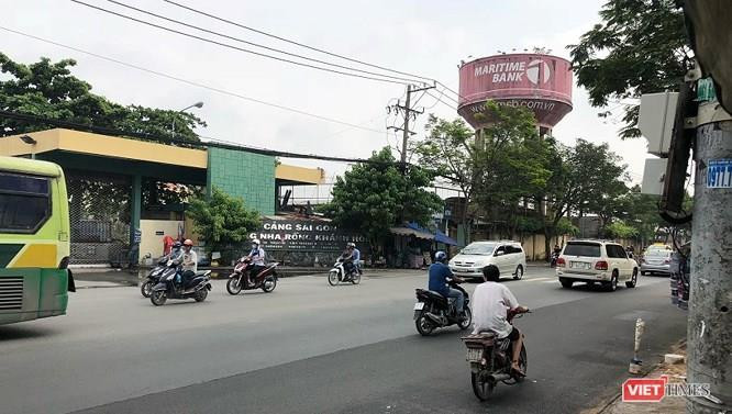 Công ty TNHH Đầu tư Phát triển Đô thị Ngọc Viễn Đông chính là chủ đầu tư của siêu dự án Khu phức hợp Nhà Rồng - Khánh Hội.