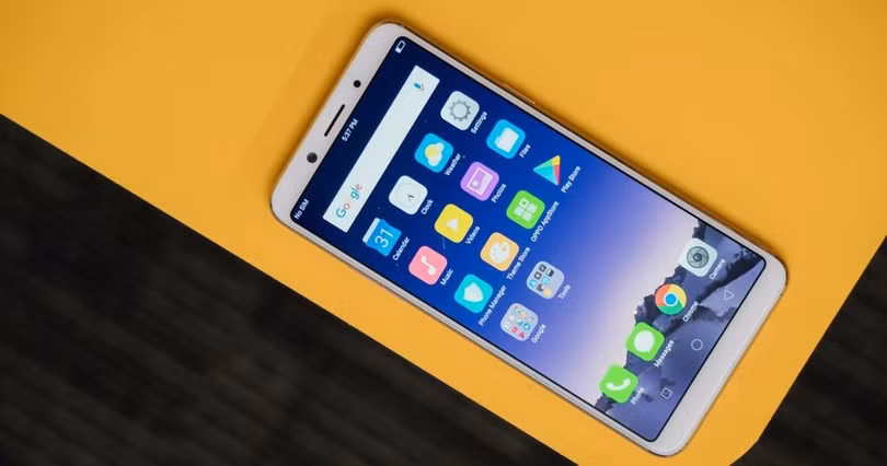 Top smartphone giá tốt mùa giáng sinh ảnh 1