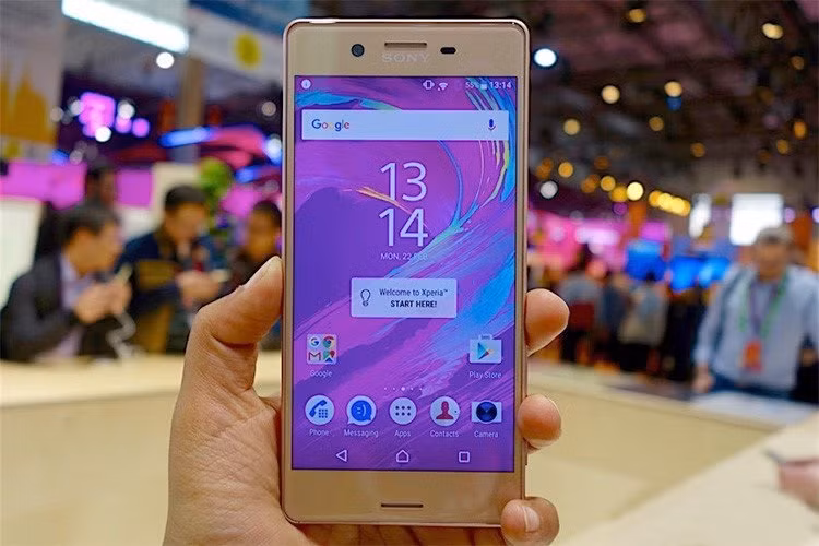 Top smartphone giá tốt mùa giáng sinh ảnh 4