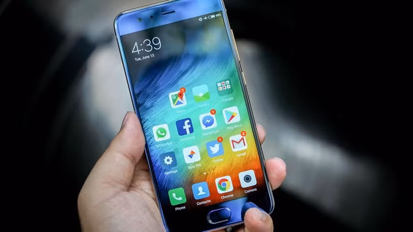 Top smartphone giá tốt mùa giáng sinh ảnh 6