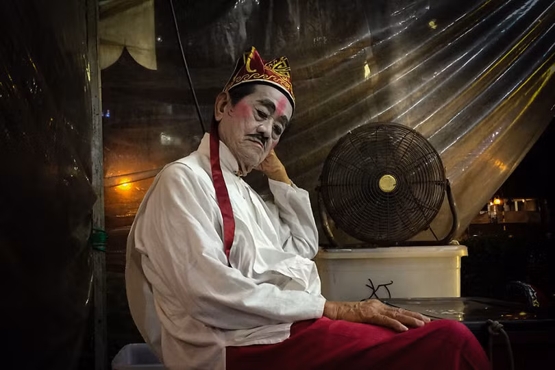 Những tấm ảnh xuất sắc nhất năm 2017 được chụp từ iPhone (Phần 2) ảnh 12