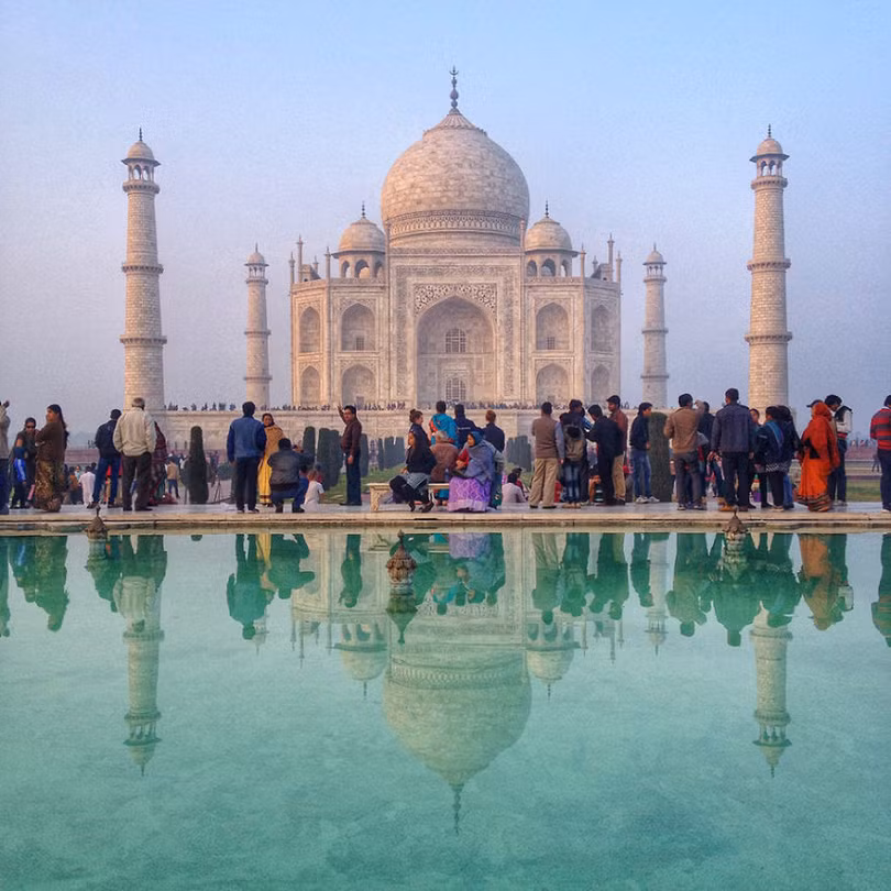 Những tấm ảnh xuất sắc nhất năm 2017 được chụp từ iPhone (Phần 2) ảnh 16