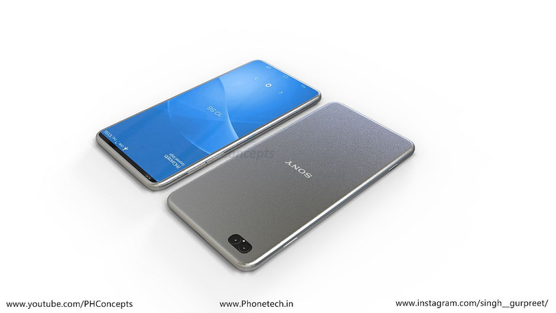 Sony Xperia A Edge – đã tới lúc vứt đi sự bảo thủ? ảnh 2