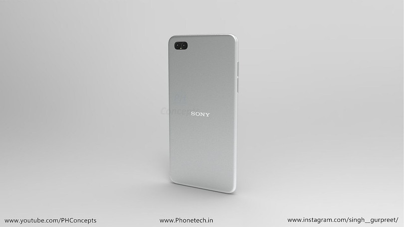 Sony Xperia A Edge – đã tới lúc vứt đi sự bảo thủ? ảnh 6