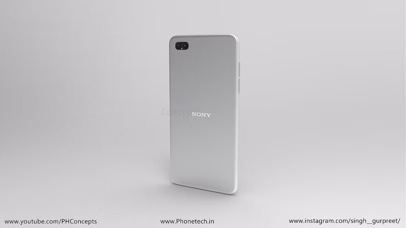 Sony Xperia A Edge – đã tới lúc vứt đi sự bảo thủ? ảnh 6