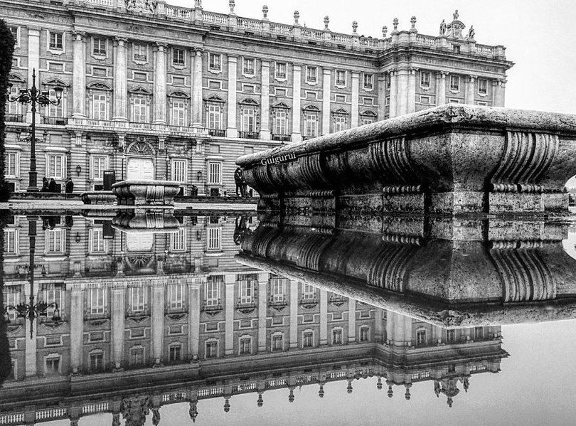 Sững sờ với những tấm ảnh chụp... vũng nước ảnh 4