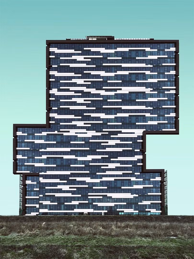 Những tấm ảnh xuất sắc nhất năm 2017 được chụp từ iPhone (Phần 2) ảnh 17