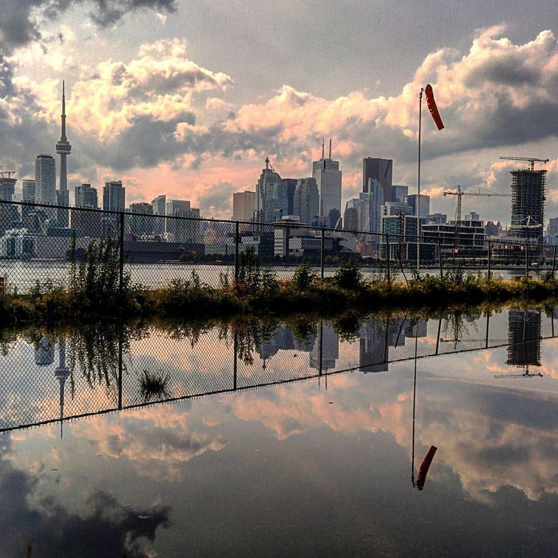 Sững sờ với những tấm ảnh chụp... vũng nước ảnh 24