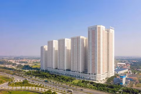 Bộ Xây dựng bỏ đề xuất sở hữu chung cư có thời hạn khỏi dự thảo Luật Nhà ở (sửa đổi).