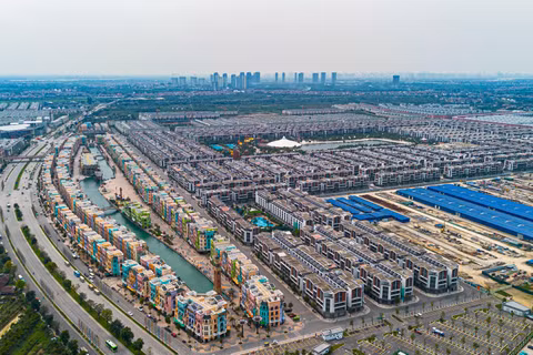 Lãi suất cao luôn được xem là một trong những rào cản lớn đối với thị trường bất động sản