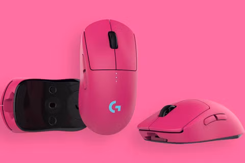 Logitech xin lỗi sau video quảng cáo xúc phạm khách hàng
