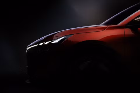 VinFast ấn định ngày ra mắt SUV điện mới