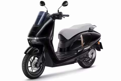 Honda mở bán CUV e: và UC3, triển khai trạm đổi pin cạnh tranh VinFast