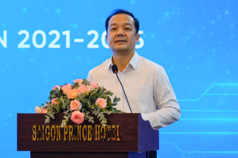Việt Nam thuộc nhóm dẫn đầu ASEAN về Internet thế hệ mới