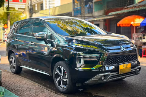 Lý do nhiều tài xế chọn ô tô điện thay vì xe xăng