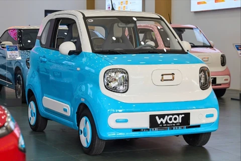 Chọn ô tô nào với ngân sách dưới 300 triệu đồng?