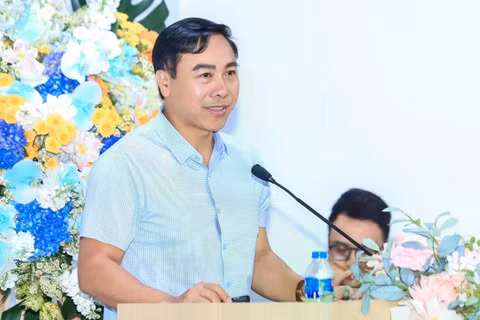 "Dầu mỏ của thế kỷ 21” nằm trong tay các tập đoàn công nghệ