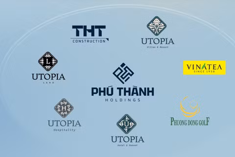 Phú Thành Holdings và dấu ấn cựu thành viên HĐQT HVA Group