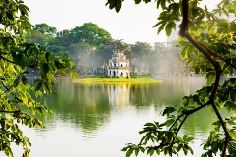 Hà Nội đặt mục tiêu đến năm 2045 đạt quy mô GRDP khoảng 680 tỷ USD, thu nhập bình quân 45.000 USD/người