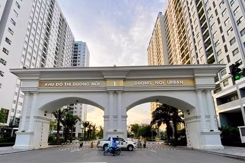 C.E.O, Geleximco, Gamuda Land… và nhiều doanh nghiệp “ôm đất” rồi bỏ hoang