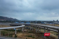 Đà Nẵng sẽ xây dựng tuyến cao tốc nội đô, mở rộng tuyến ven biển