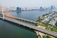 Trung tâm Phát triển quỹ đất TP Đà Nẵng đã phát đi thông báo hủy kết quả thuê đất ngắn hạn đối với “khu đất vàng” diện tích 3.215,0 m2 mặt tiền đường Trần Hưng Đạo.