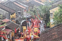 Hội An (Đà Nẵng) luôn có sức hút riêng khi luôn là lựa chọn của du khách quốc tế.