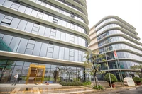 Công viên phần mềm số 2 Đà Nẵng.