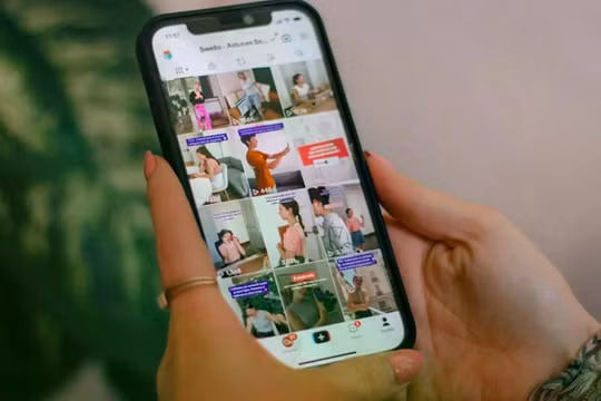 Ủy ban Cạnh tranh Quốc gia cho rằng TikTok chưa ban hành trình tự, thủ tục, phương thức hoặc biện pháp phù hợp với từng đối tượng người dùng.