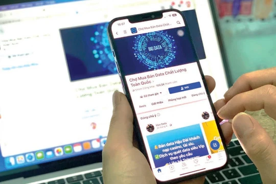 Không phải công nghệ, lãnh đạo mới là “điểm nghẽn” bảo vệ dữ liệu cá nhân