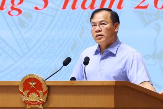 Thượng tướng Nguyễn Văn Long, Thứ trưởng Bộ Công an