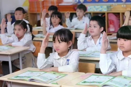 Bộ GDĐT cho rằng nội dung dạy học về nhà Nguyễn với tư cách là một triều đại được thể hiện khách quan, đầy đủ.