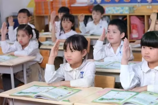 Bộ GDĐT cho rằng nội dung dạy học về nhà Nguyễn với tư cách là một triều đại được thể hiện khách quan, đầy đủ.