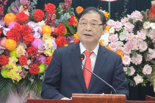 VUSTA khẳng định vai trò hạt nhân trong hệ sinh thái khoa học – công nghệ Việt Nam