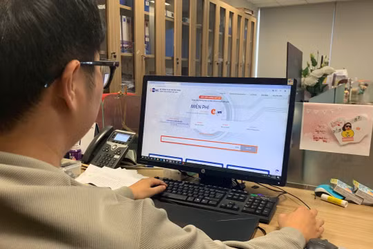 Chủ tịch VNNIC chỉ ra nguyên tắc để Internet thực sự phát triển