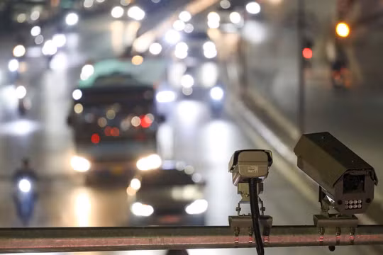 UBND TP Hà Nội kêu gọi các doanh nghiệp công nghệ trong nước nghiên cứu, phát triển và sản xuất camera AI đồng hành cùng Thủ đô giải bài toán đô thị thông minh.