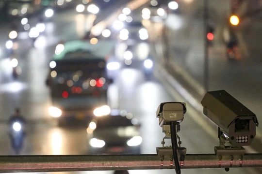 UBND TP Hà Nội kêu gọi các doanh nghiệp công nghệ trong nước nghiên cứu, phát triển và sản xuất camera AI đồng hành cùng Thủ đô giải bài toán đô thị thông minh.