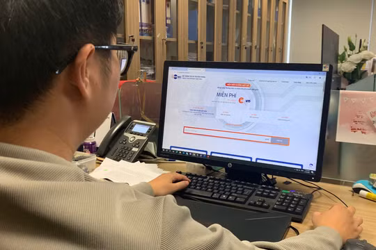 Tên miền 2 ký tự .vn là nhóm tài nguyên đặc biệt có số lượng hữu hạn.