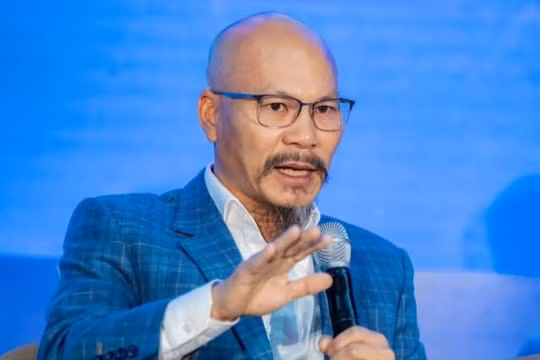 Chủ tịch MISA chỉ ra tương lai vận hành doanh nghiệp