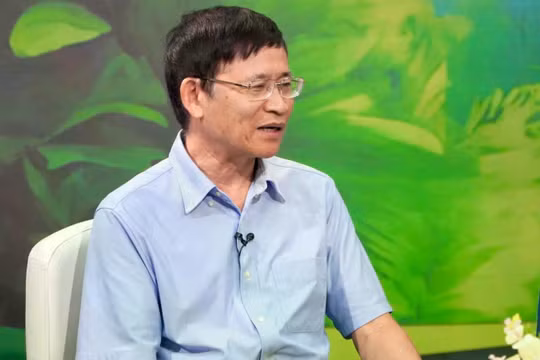 AI, Blockchain, Fintech đang bị biến thành “lá chắn” cho các mô hình lừa đảo