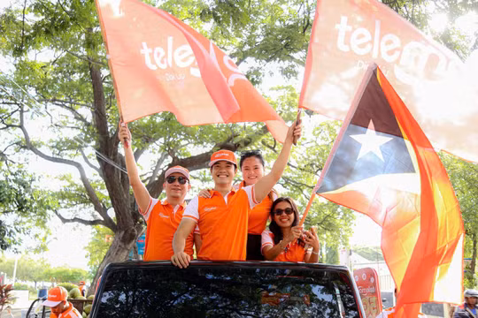 Năm 2025, tỷ lệ hoàn vốn đầu tư ra nước ngoài của Viettel đạt 91%