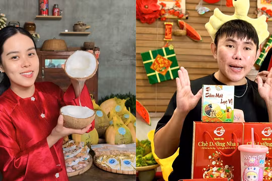 Livestream 3.000 đơn mỗi phiên: KOC miền Tây chia sẻ chiến lược xây kênh không cần chiêu trò