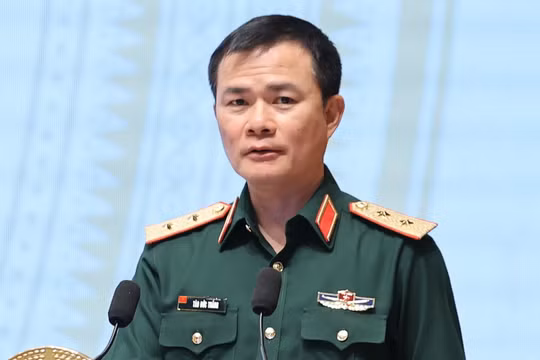 Viettel đề xuất hình thành “tổng thầu quốc gia” trong chiến lược vươn ra toàn cầu