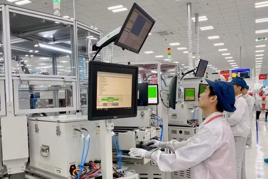 Công ty cổ phần Trung tâm Đổi mới sáng tạo Hà Nội (HiHUB) trở thành thiết chế mới giữ vai trò điều phối hệ sinh thái đổi mới sáng tạo của Thủ đô.