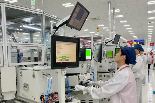 Công ty cổ phần Trung tâm Đổi mới sáng tạo Hà Nội (HiHUB) trở thành thiết chế mới giữ vai trò điều phối hệ sinh thái đổi mới sáng tạo của Thủ đô.